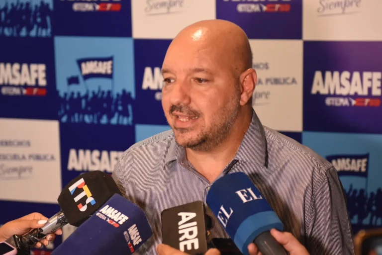 Amsafe rechazó la paritaria propuesta por la provincia y adelantó un paro para el 2 de marzo
