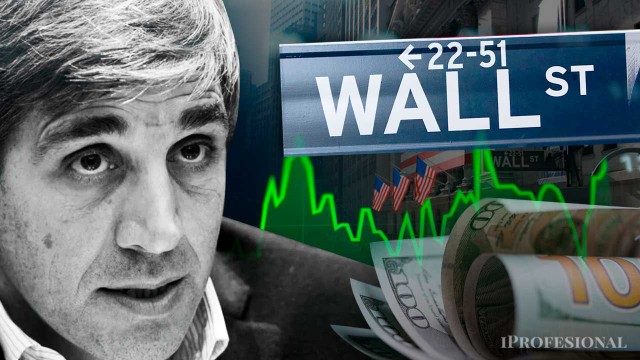 Wall Street enciende una luz amarilla: puede la economía real impactar sobre el precio del dólar?