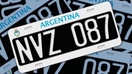 Cómo leer el año de un auto por su patente: la guía rápida para compradores de usados