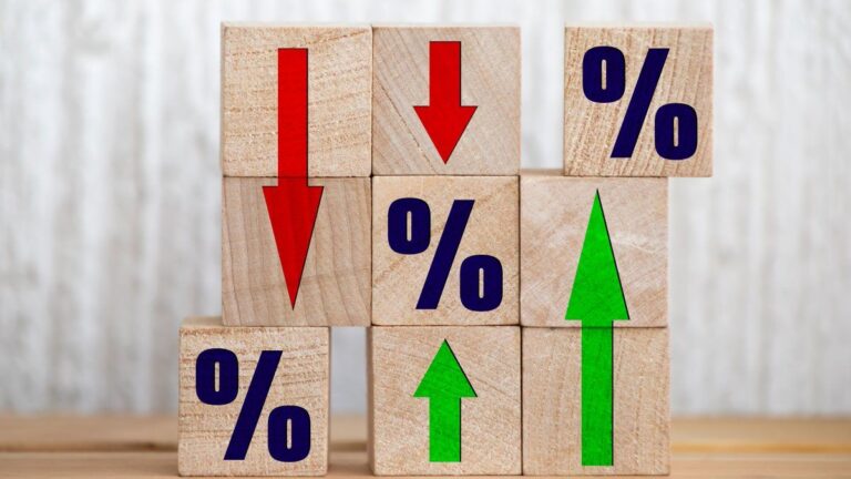 Cómo se encuentra el plazo fijo? Así operan los bancos hoy, miércoles 25 de febrero
