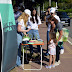Reciclaje y premios: la Municipalidad presentó el programa Amigos del EcoPunto