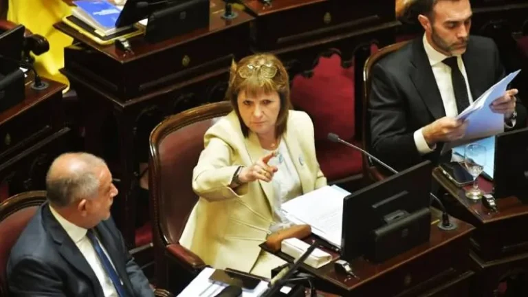 La Libertad Avanza consiguió quórum y ya debate la Ley de Glaciares y el Acuerdo Mercosur-UE