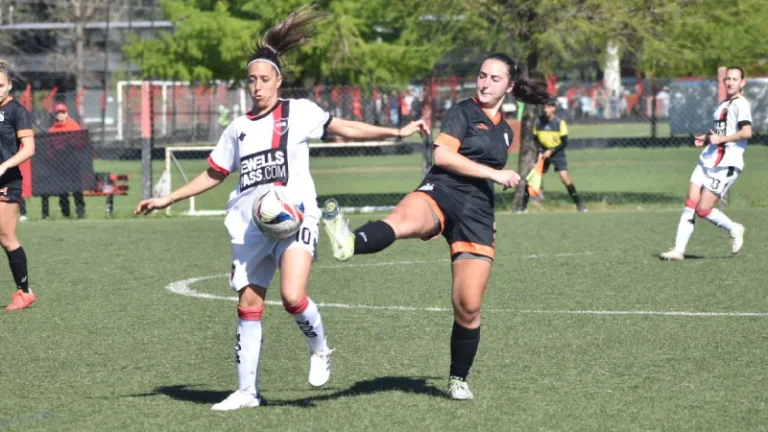 Newells busca el título y Adiur estirar la definición, en la última fecha de la Copa de Oro 2025 de Rosarina