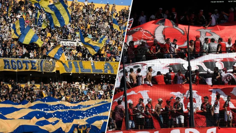 Qué hay de cierto sobre el Estadio Único en Rosario para que Newells y Central jueguen de local