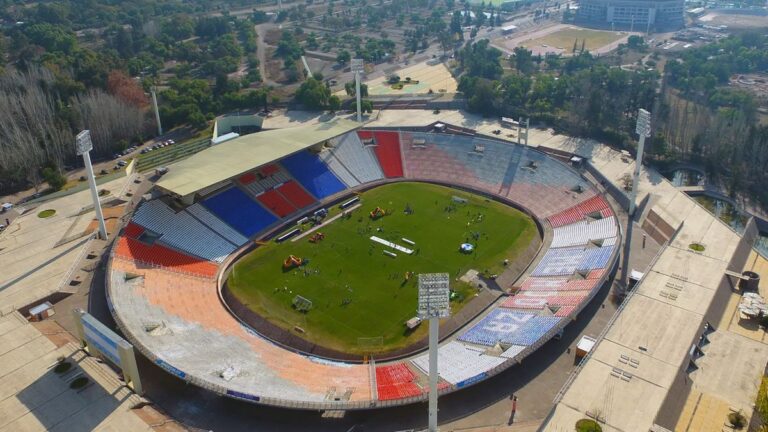 Fútbol libre por celular: cómo ver en vivo Independiente Rivadavia vs. River