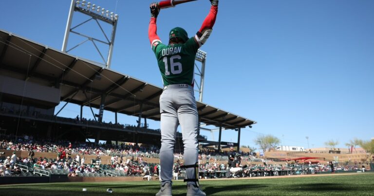 México vs Gran Bretaña por el Clásico Mundial de Béisbol 2026: cuándo es, a qué hora y dónde ver EN VIVO el partido por el WBC