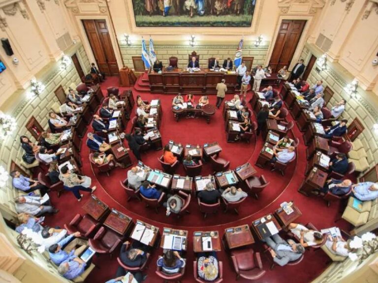 La Legislatura en pausa: proyectos clave siguen sin tratamiento mientras emerge un posible reacomodamiento en la oposición