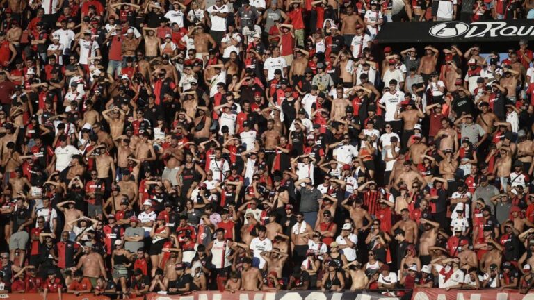 Cuánto dinero recaudó Newell’s con el bono en el clásico y qué destino tendrá?