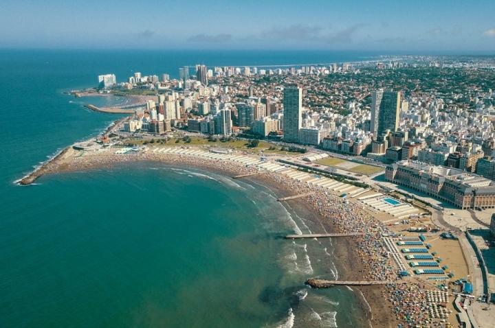 A Mar del Plata no lo salvó ni el carnaval: cayeron fuerte las ventas
