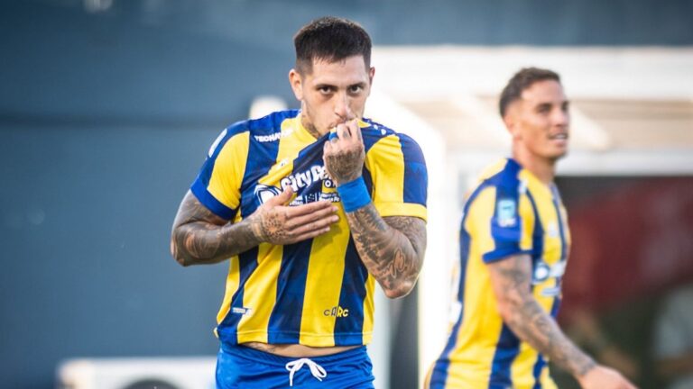 Fútbol libre por celular: cómo ver en vivo Rosario Central vs. Banfield por el Torneo Apertura