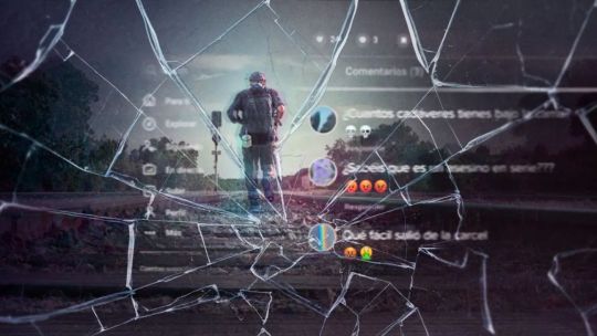 La oscura historia de El asesino de TikTok que inspiró un nuevo documental en Netflix