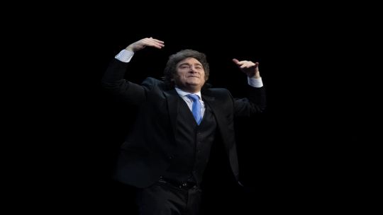 La hora de la alianza ofensiva