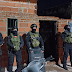 Dos mujeres fueron detenidas por microtráfico