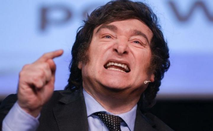 Milei a los argentinos: ?Saquen los dólares del colchón?