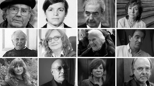 La vida después del abismo: veinte crónicas de los que regresaron del horror de la dictadura
