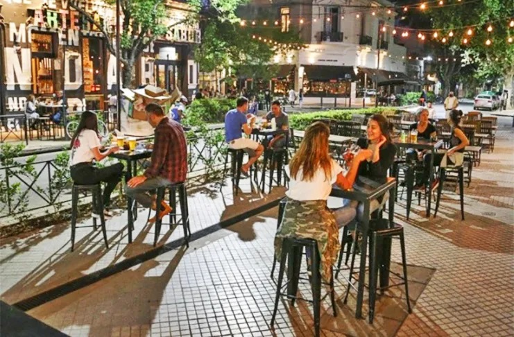 El Banco Municipal abrió línea de créditos subsidiados para gastronomía, turismo y hotelería de hasta $150 millones