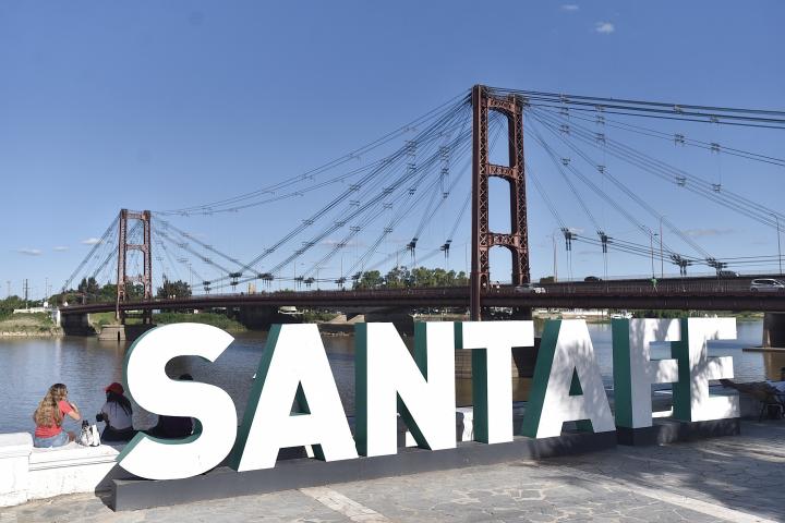 Un finde largo con diferentes opciones para vivir Santa Fe a pleno