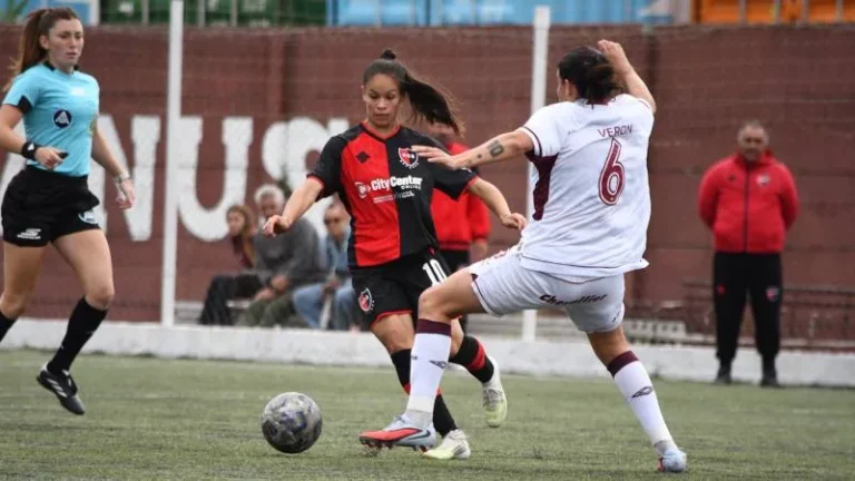 Cronograma listo: cómo se juega la tercera fecha y cuándo juega Newells