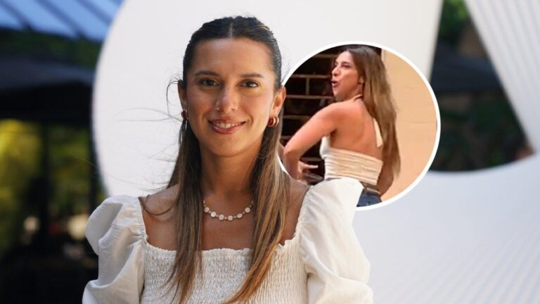 Agostina Páez, abogada argentina, en proceso judicial en Brasil