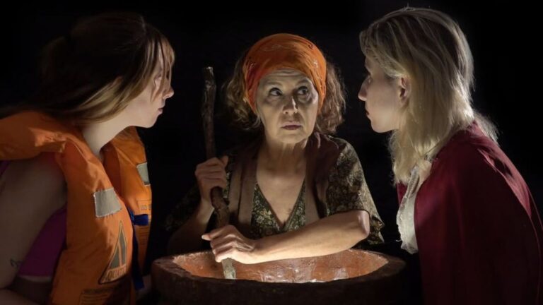 Cartelera de teatro en Rosario con obras independientes y comerciales