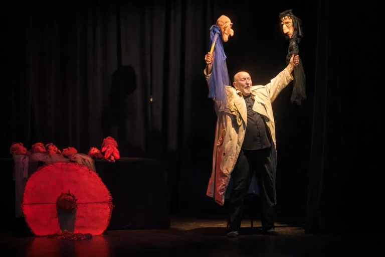 Carlos Schwaderer presenta 