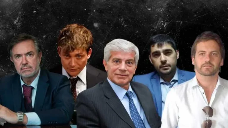 Imagen referencial de la sede de la Asociación del Fútbol Argentino (AFA)