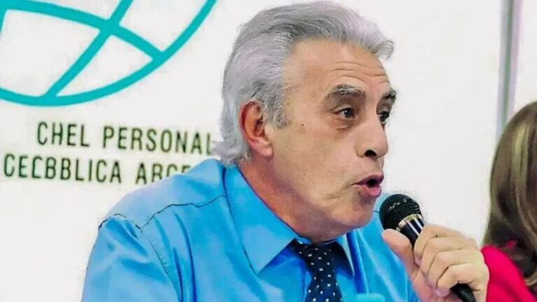 Fachada de un edificio en Miami, donde se ubican las propiedades investigadas del titular de ARCA