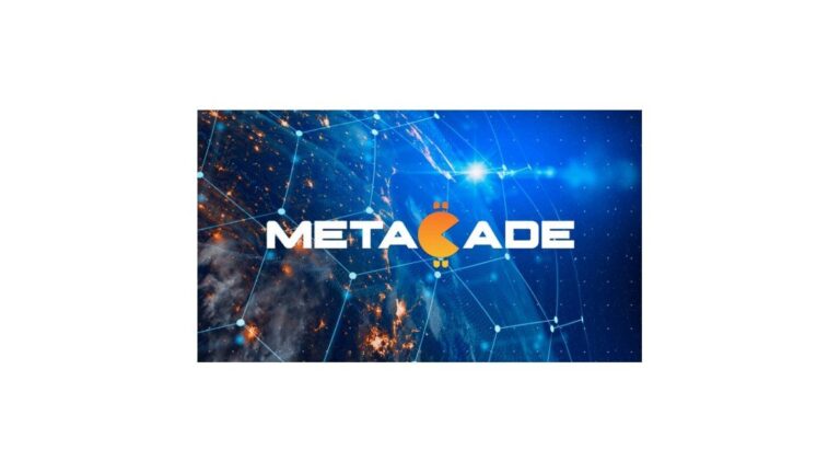 Gráfico de precio de criptomonedas MANA y MCADE