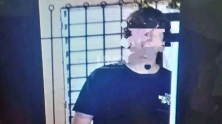 Ilustración genérica de una investigación policial en la provincia de Santa Fe