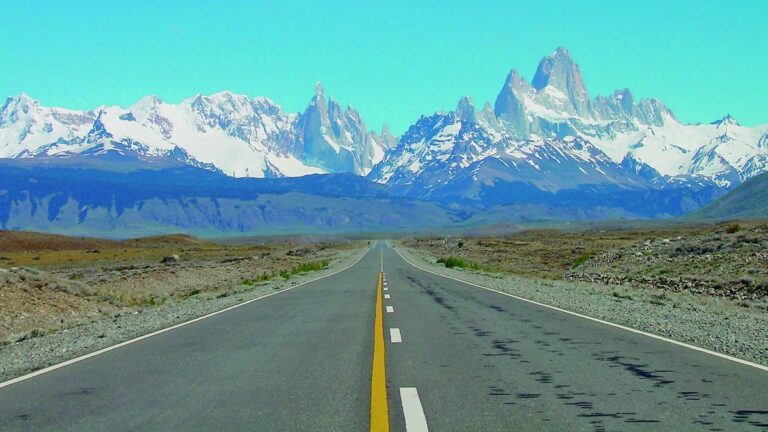Turistas en un destino natural de la provincia de Santa Fe