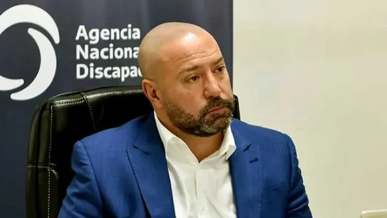 Tribunales federales de Retiro, Buenos Aires, donde se realizaron las indagatorias