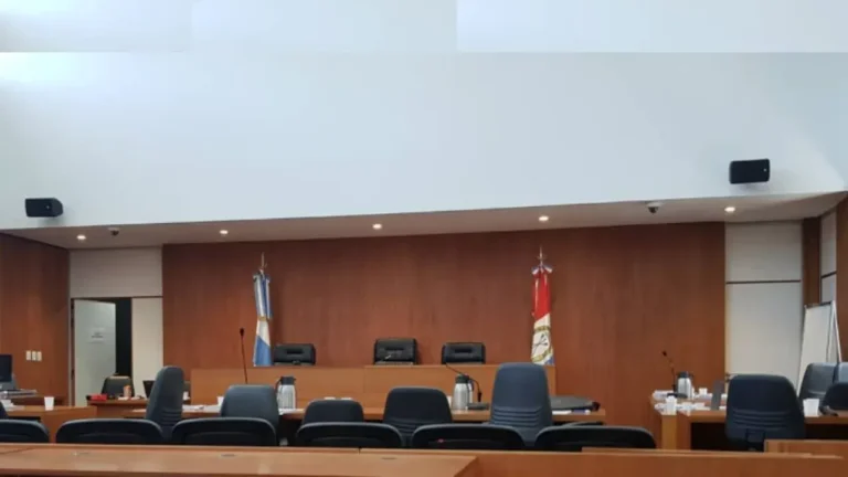 Comunicado de la Asociación de Abogados Penalistas de Rosario sobre reforma de seguridad