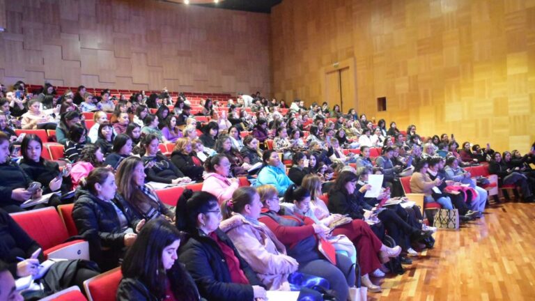 Seminario de acompañante terapéutico en Puerto General San Martín, Santa Fe