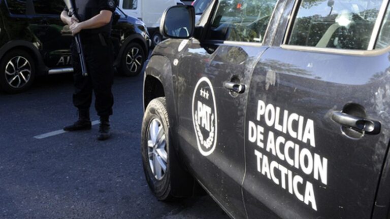 Imagen referencial de un juzgado o tribunal en Santa Fe