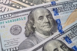 Cotización del dólar en bancos de Santa Fe