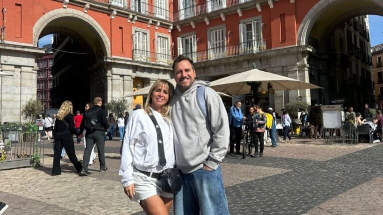 Plaza de San Pedro en el Vaticano