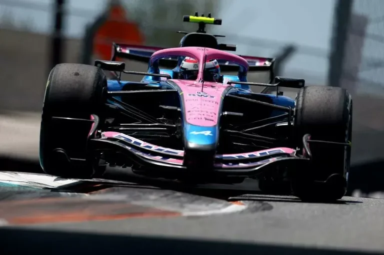 Franco Colapinto en el circuito Gilles Villeneuve durante el Gran Premio de Canadá de Fórmula 1