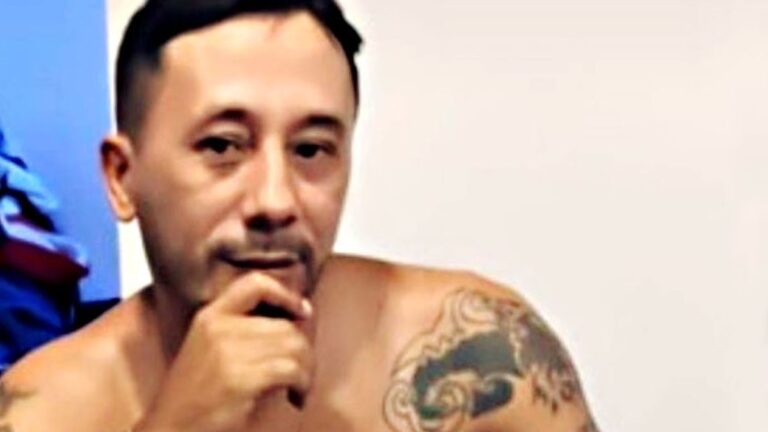 Fiscalía de Rosario investiga el homicidio de Mario Fernández