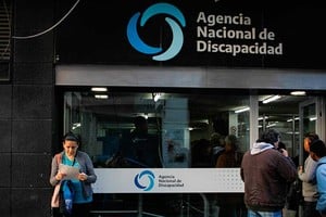 Documentos de la investigación judicial por sobreprecios en la Agencia Nacional de Discapacidad