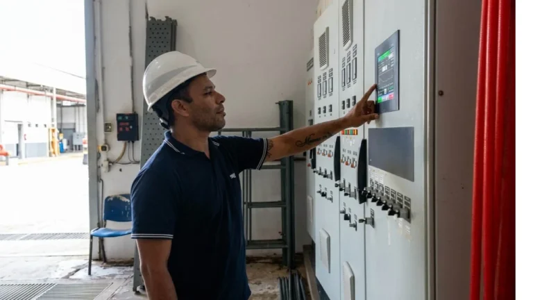 Obra de perforación de agua potable en Firmat, Santa Fe