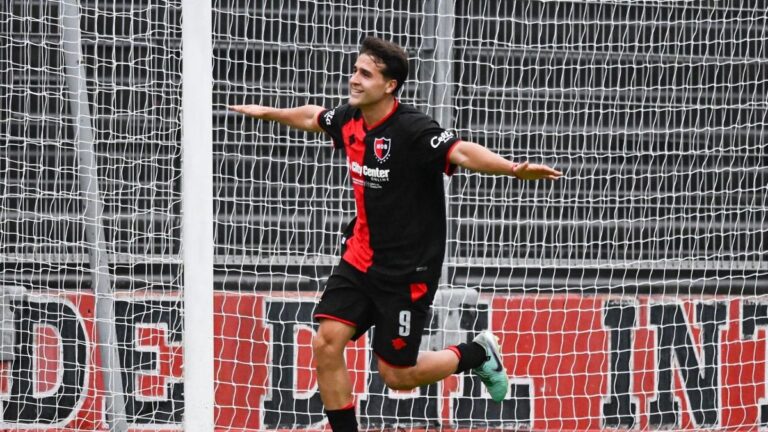 Estadio Coloso Marcelo Bielsa de Newell's Old Boys