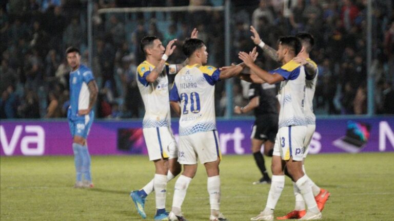Estadio Gigante de Arroyito, Rosario Central