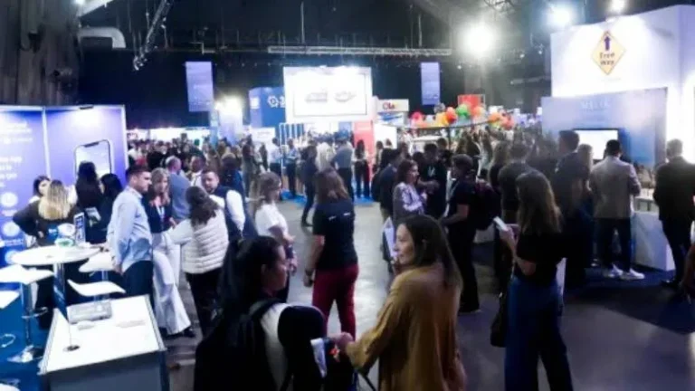 Rosario sede de eventos internacionales