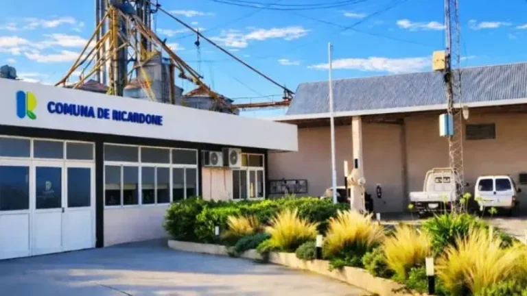 Reunión entre SINTRAM y autoridades de la Comuna de Ricardone en el Ministerio de Trabajo