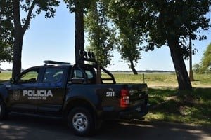 Adolescente herido en barrio El Pozo con cuchilla clavada en espalda