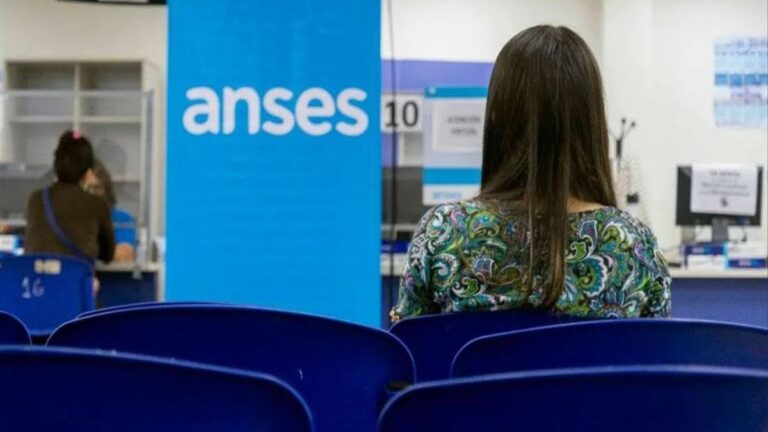 Gráfico con los nuevos topes de ingresos del SUAF a partir de julio de 2026