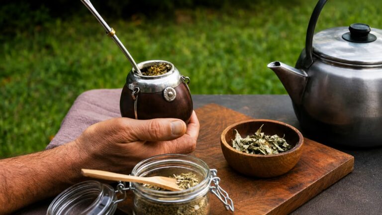 Museo del Mate en Buenos Aires sede del primer Mundial de la Yerba Mate