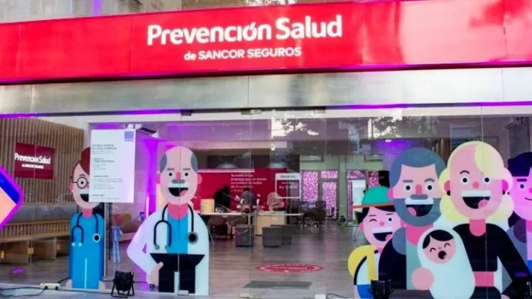 Fachada del edificio de la Cámara Federal de Apelaciones de Rosario