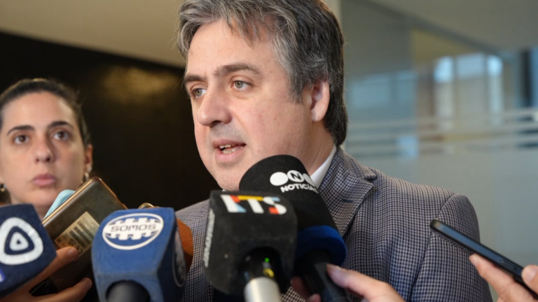 Audiencia de juicio por jurados en Rosario