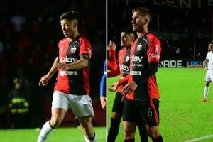 Estadio La Fragata de Almirante Brown en Isidro Casanova